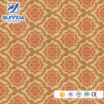 Sunnda century royal rustic porcelain carpet tiles 600x600